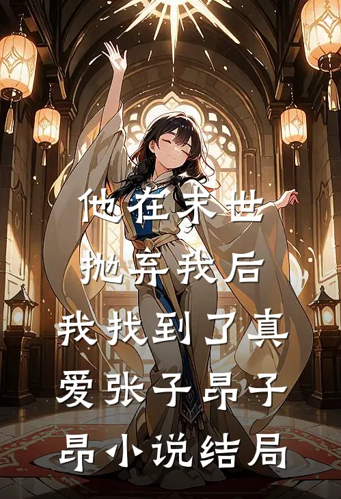 他在末世抛弃我后，我找到了真爱张子昂子昂小说结局