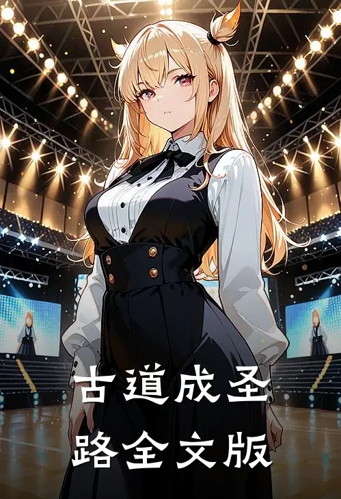 古道成圣路全文版