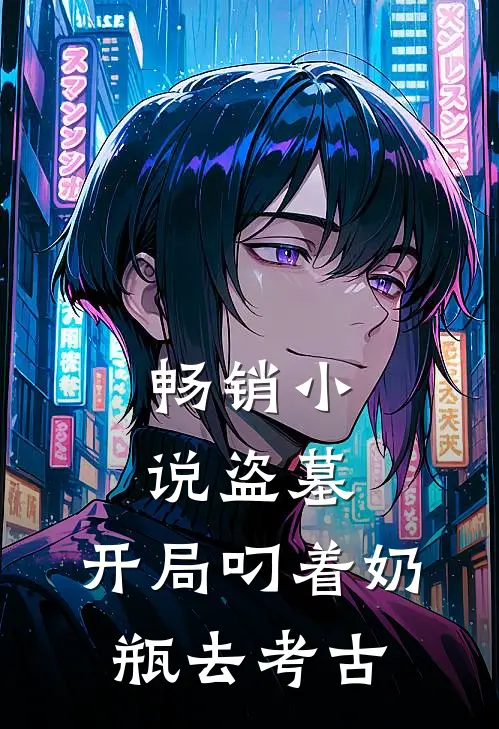 畅销小说盗墓：开局叼着奶瓶去考古
