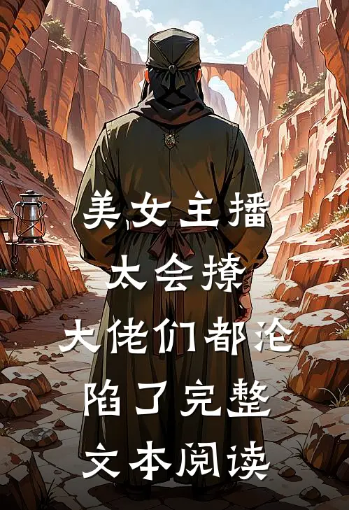 美女主播太会撩，大佬们都沦陷了完整文本阅读