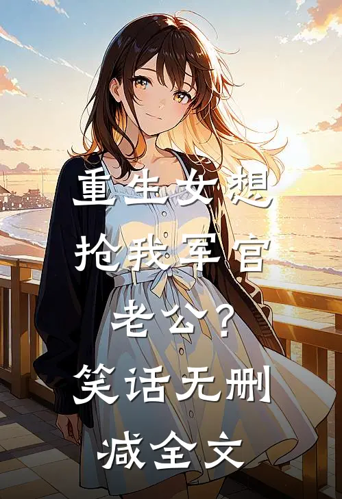 重生女想抢我军官老公？笑话无删减全文