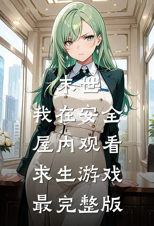 末世：我在安全屋内观看求生游戏最完整版