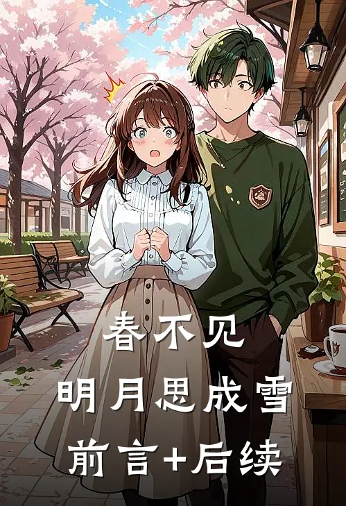春不见，明月思成雪前言+后续