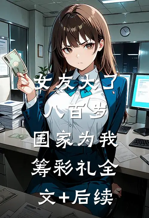 女友大了八百岁，国家为我筹彩礼全文+后续