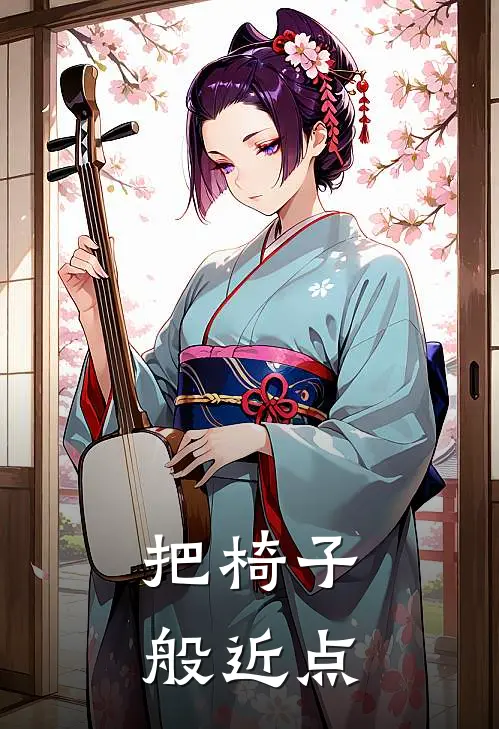 把椅子般近点