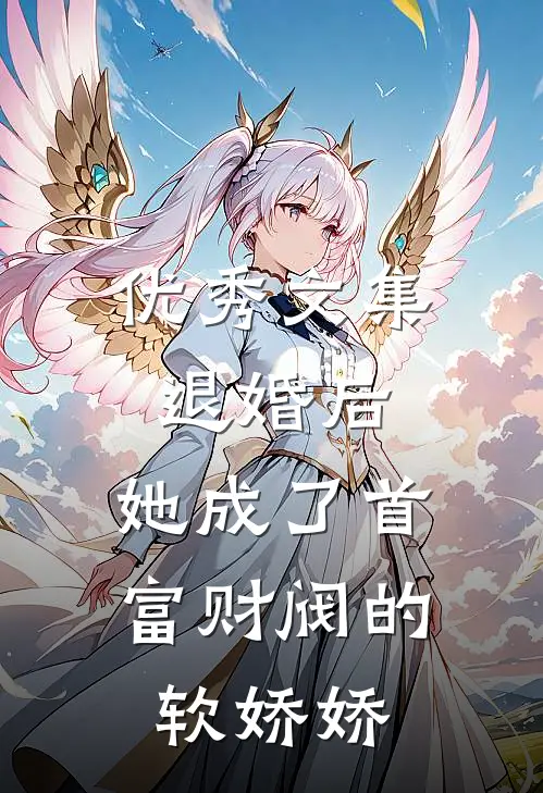 优秀文集退婚后，她成了首富财阀的软娇娇