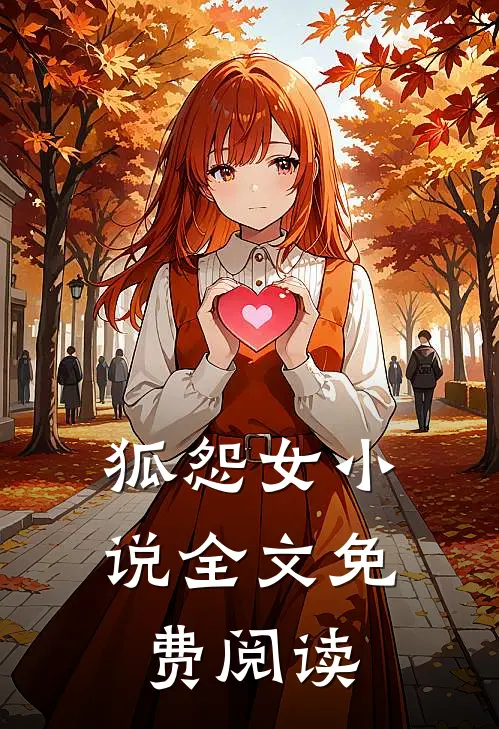 狐怨女小说全文免费阅读