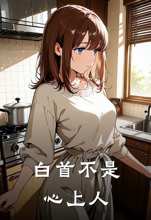 白首不是心上人