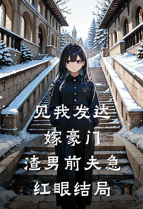 见我发达嫁豪门，渣男前夫急红眼结局
