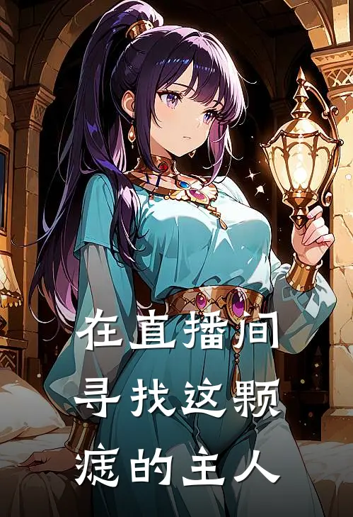 在直播间寻找这颗痣的主人