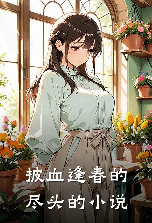 披血逢春的尽头的小说