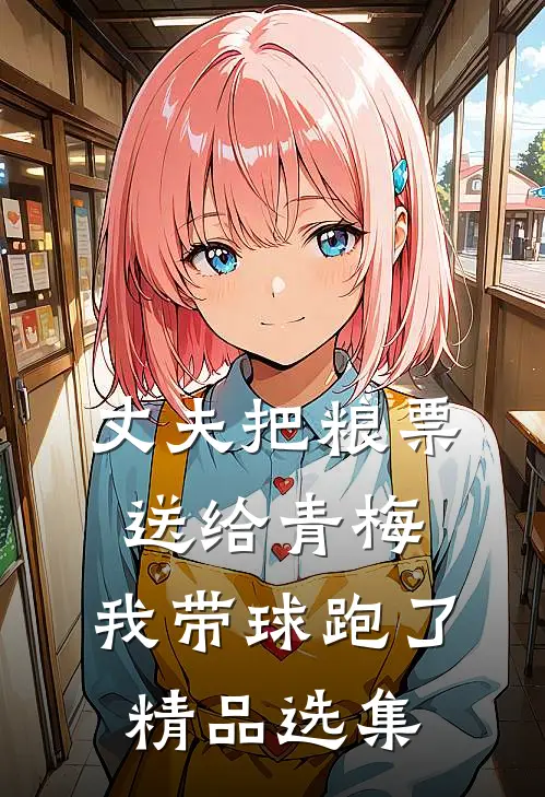 丈夫把粮票送给青梅，我带球跑了精品选集