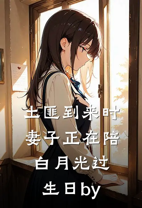 土匪到来时，妻子正在陪白月光过生日by