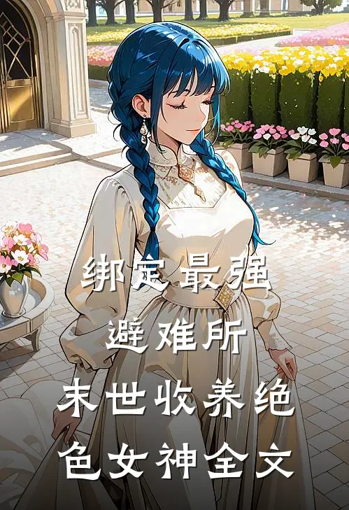绑定最强避难所：末世收养绝色女神全文