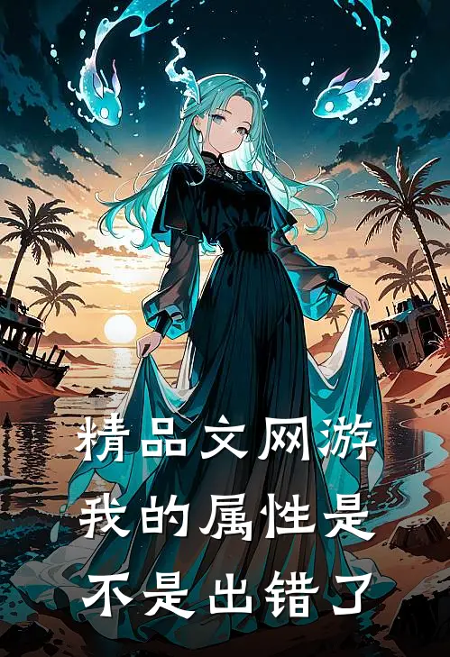 精品文网游我的属性是不是出错了