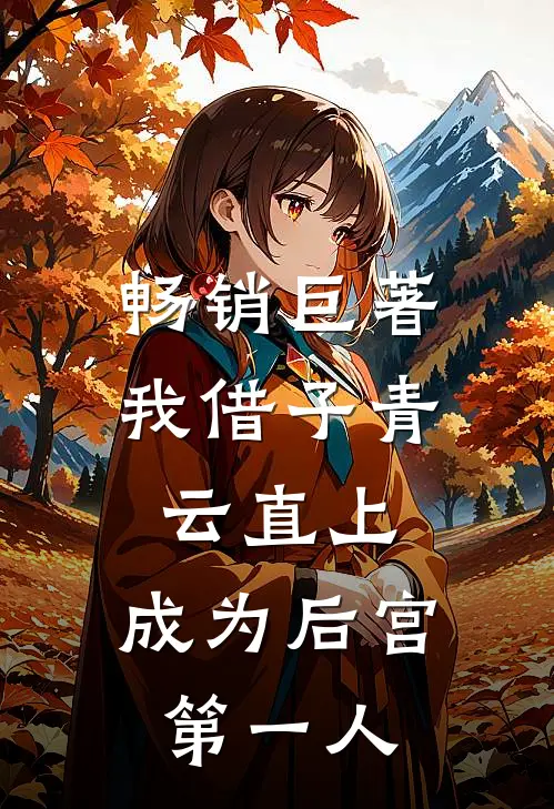 畅销巨著我借子青云直上，成为后宫第一人
