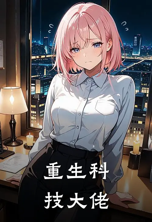 重生科技大佬