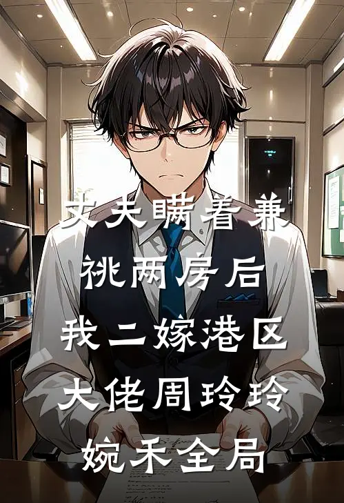 丈夫瞒着兼祧两房后，我二嫁港区大佬周玲玲婉禾全局