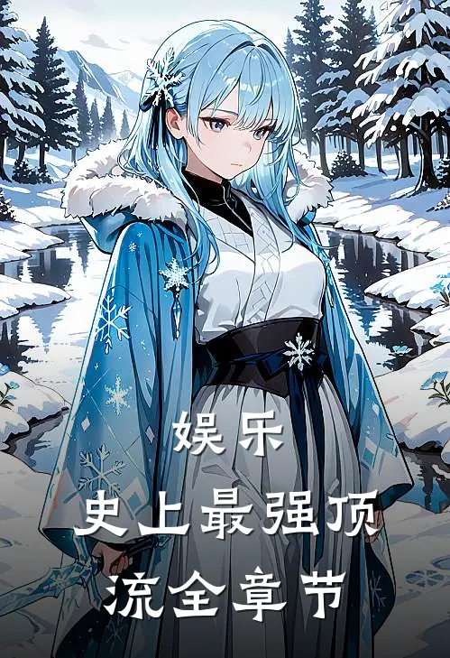 娱乐：史上最强顶流全章节