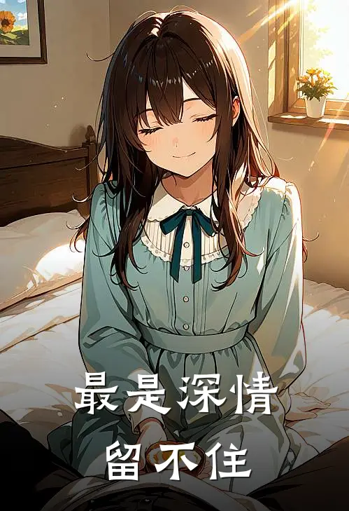 最是深情留不住