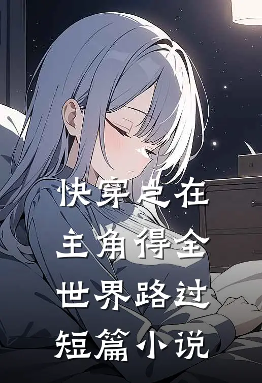 快穿之在主角得全世界路过短篇小说