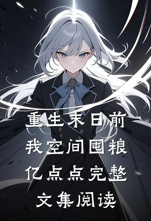 重生末日前，我空间囤粮亿点点完整文集阅读