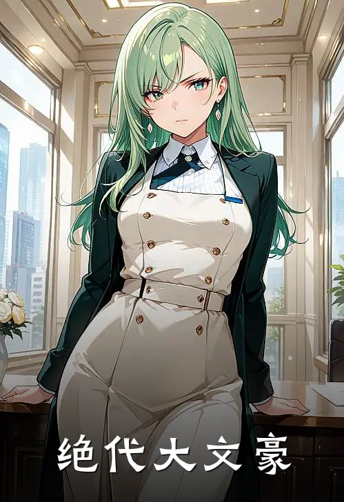 绝代大文豪