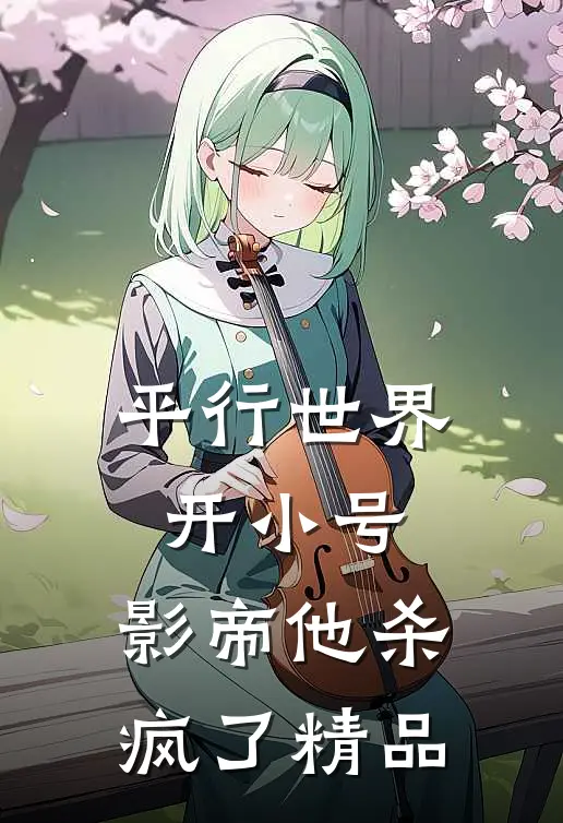 平行世界开小号，影帝他杀疯了精品