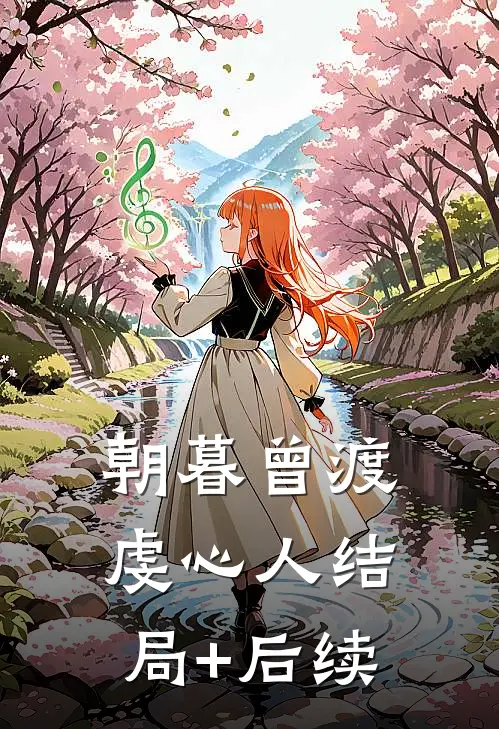 朝暮曾渡虔心人结局+后续