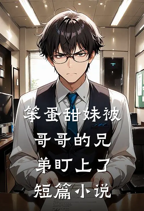 笨蛋甜妹被哥哥的兄弟盯上了短篇小说