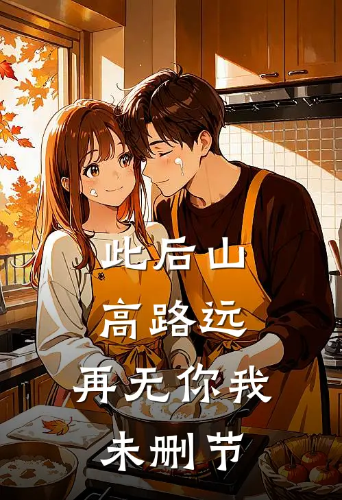 此后山高路远，再无你我未删节