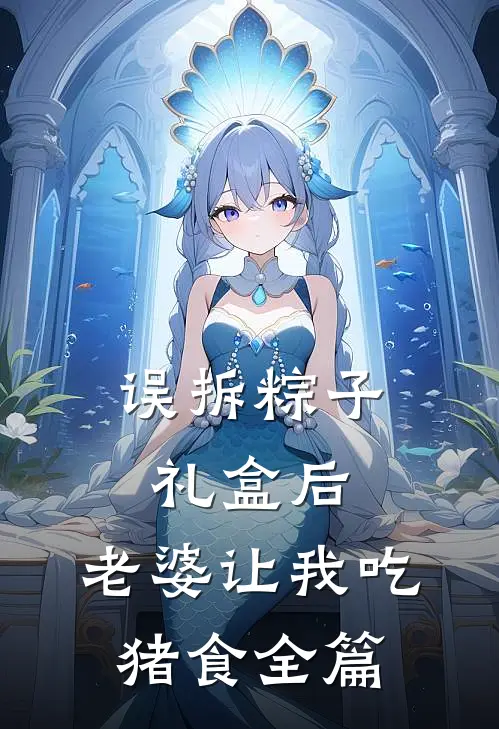 误拆粽子礼盒后，老婆让我吃猪食全篇
