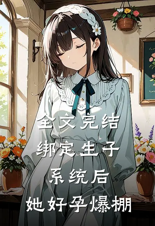 全文完结绑定生子系统后，她好孕爆棚