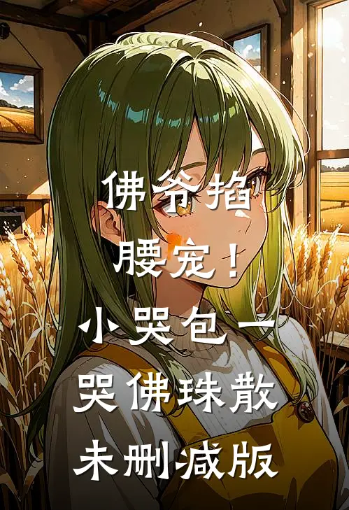 佛爷掐腰宠！小哭包一哭佛珠散未删减版