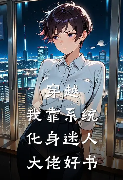 穿越：我靠系统化身迷人大佬好书