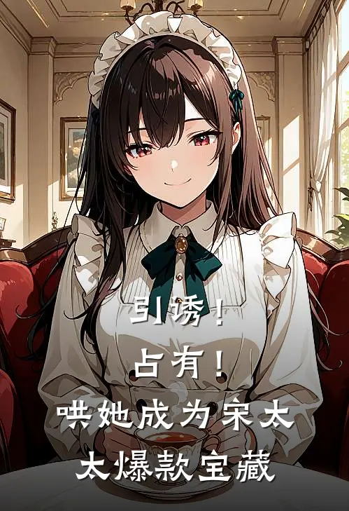 引诱！占有！哄她成为宋太太爆款宝藏