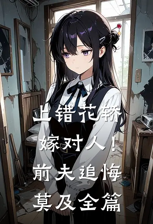 上错花轿嫁对人！前夫追悔莫及全篇