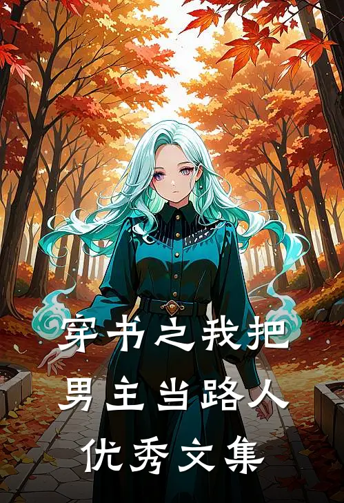 穿书之我把男主当路人优秀文集