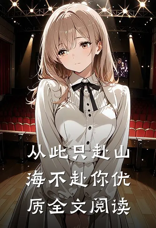 从此只赴山海不赴你优质全文阅读