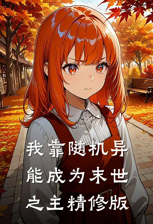 我靠随机异能成为末世之主精修版