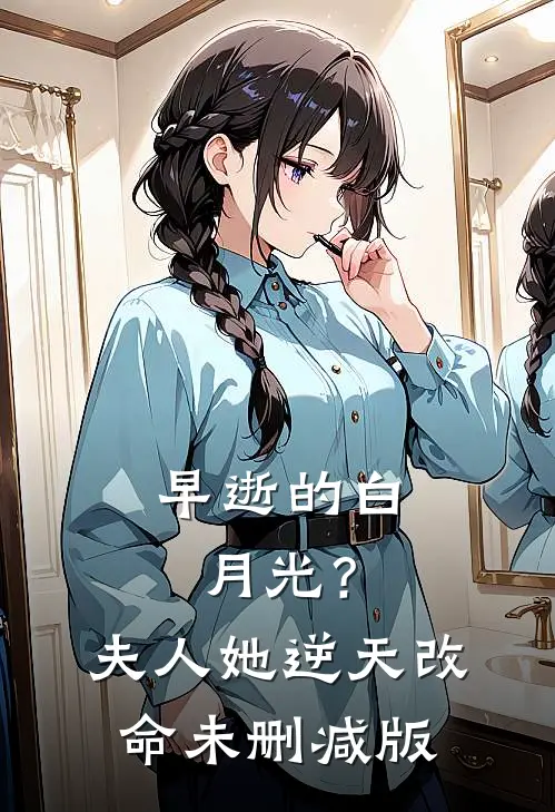 早逝的白月光？夫人她逆天改命未删减版