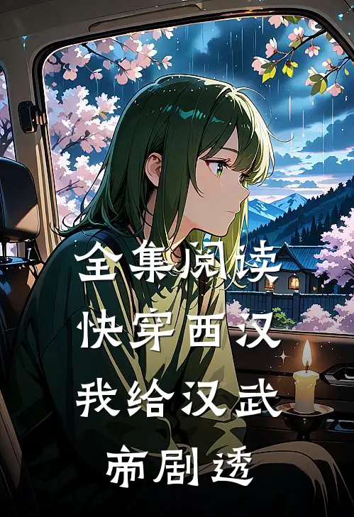 全集阅读快穿西汉，我给汉武帝剧透