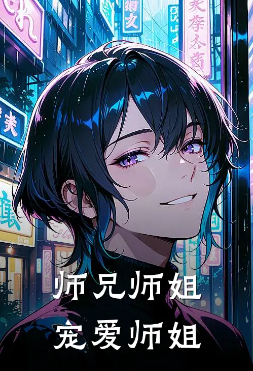 师兄师姐宠爱师姐