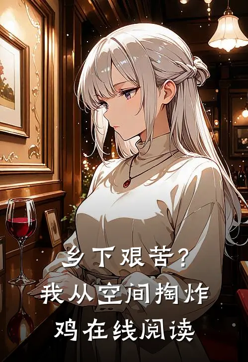 乡下艰苦？我从空间掏炸鸡在线阅读