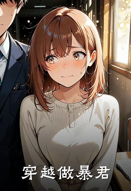 穿越做暴君