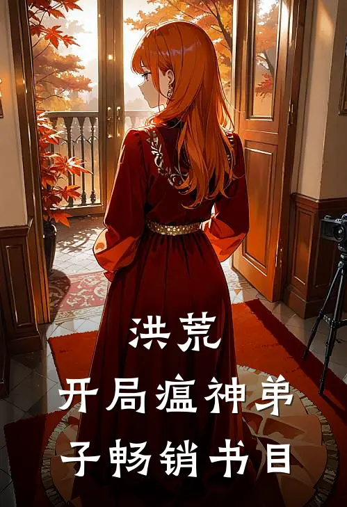 洪荒：开局瘟神弟子畅销书目