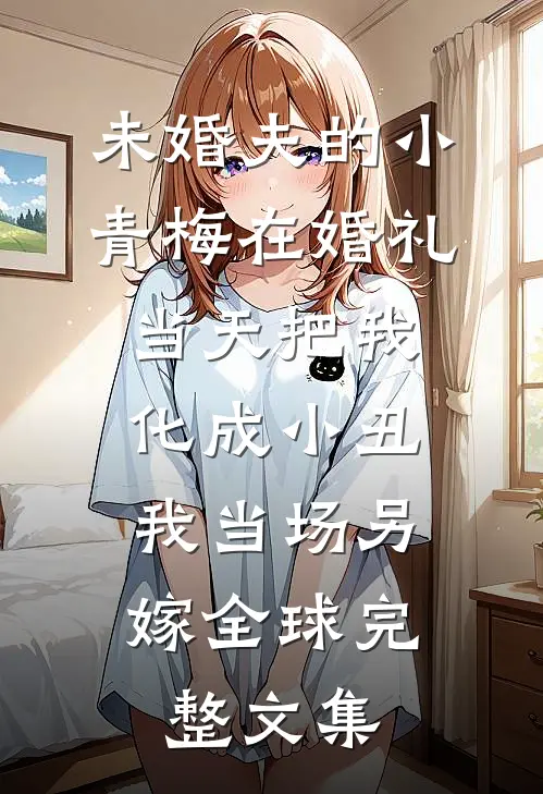 未婚夫的小青梅在婚礼当天把我化成小丑，我当场另嫁全球完整文集