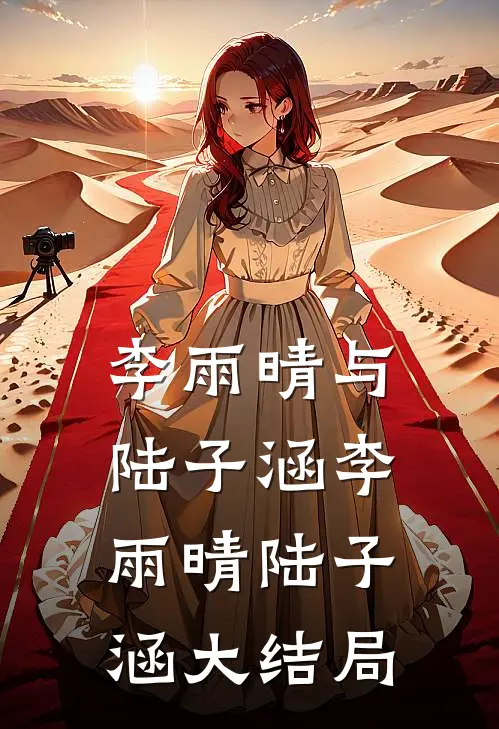 李雨晴与陆子涵李雨晴陆子涵大结局