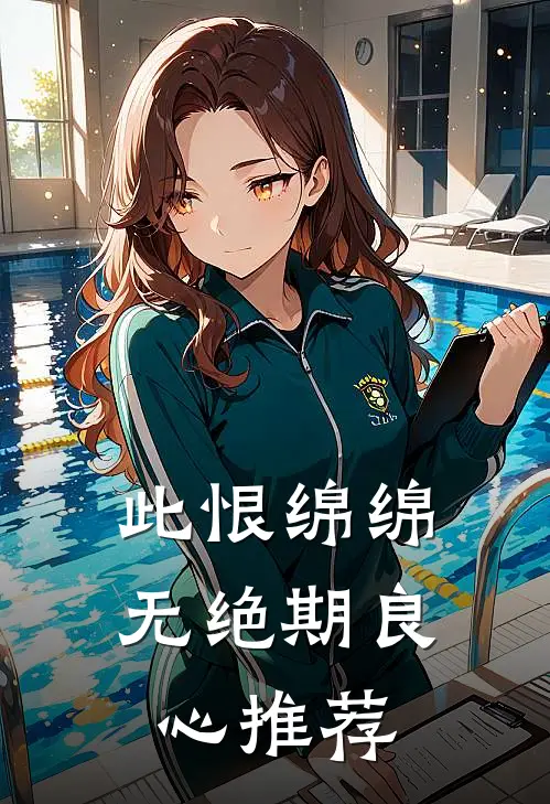此恨绵绵无绝期良心推荐