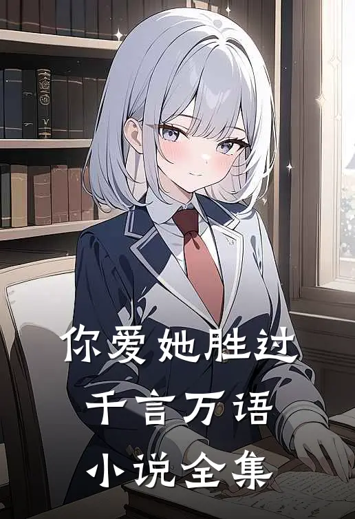 你爱她胜过千言万语小说全集